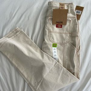 Dickies cargo pants